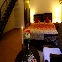 Mogli Villa